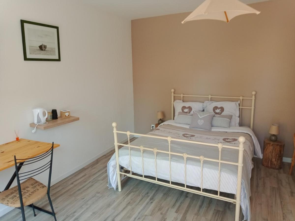 2 chambres d'hôtes au calme proche centre ville Mont-de-Marsan Extérieur photo